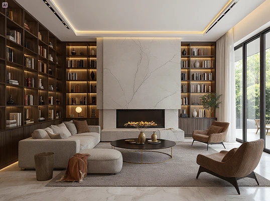 gallery
